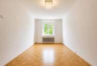 Gemütliche 2-Zimmer-Wohnung mit Grünblick in zentraler Lage