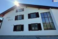 UMGEBEN VON RUHE MIT BLICK ÜBER LASSNITZHÖHE! Ihr neues Zuhause mit Wellnessbereich, Pool, Sauna und traumhafter Aussicht!