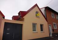 Bezugsfertiges kleines Haus mit Innenhof und Wintergarten!