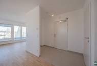 UMS ECK 51 – Ideale 2-Zimmer-Wohnung und Terrasse