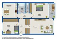Leistbarer Familientraum mit Südloggia in zentraler Lage!