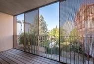 EDUART-Die Kunst des Wohnens: Hochwertiger 3-Zimmer NEUBAU-ZWEITBEZUG mit ca. 13m² Freifläche! (10/12)