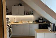 3-Zimmer-Dachgeschosswohnung mit Balkon in Leoben zu vermieten