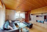 Liebevoll gepflegtes Wohnhaus mit ca. 180 m² Wohnfläche und flexibler Raumaufteilung.