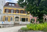 Charmantes Geschäftslokal in Übelbach