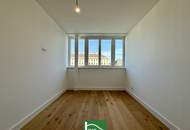 Exklusives Investment in Wien Hernals: 2-Zimmer Wohnung mit Einbauküche und Klimaanlage. - WOHNTRAUM