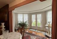 gepflegte, sofort beziehbare Doppelhaushälfte in sonniger Stadtrandlage von Oberwart