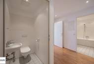 Perfekte Lage in der Josefstadt: Top-geschnittene 2-Zimmer-Wohnung mit Ost-Balkon ab sofort beziehbar.