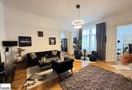 Charmante 2,5 Zimmer Altbauwohnung direkt an der Mariahilferstraße: ab JUNI verfügbar!