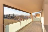 Hürm - charmante 2 Zimmerwohnung mit Balkon