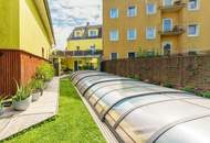 ***Arbeiten und Wohnen vereint - Toplage in Linz***