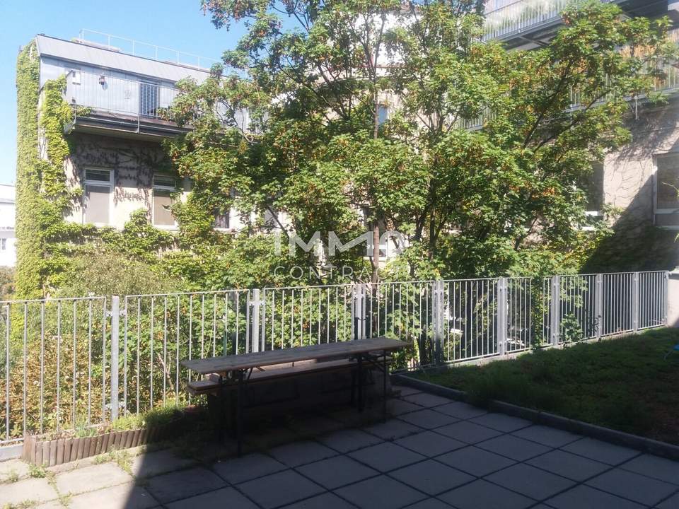 Interessante 2,5-Zimmer-Wohnung: 1030 Obere Weissgerberstrasse 13 Top 11