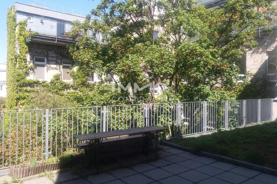 Interessante 2,5-Zimmer-Wohnung: 1030 Obere Weissgerberstrasse 13 Top 11, Wohnung-miete, 1.273,92,€, 1030 Wien 3., Landstraße