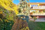 Ruheoase im Grünen! Sonnig. Saniert. Einfach super! Erstbezug mit Wohlfühlfaktor! 4 Zimmer + 2 Balkone + Garagenplatz + Hochwertige Einbauküche! Grün wohin das Auge reicht!