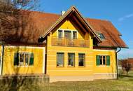 Ankommen. Wohlfühlen. Zuhause sein. – Ihr Traumhaus nahe Bad Radkersburg