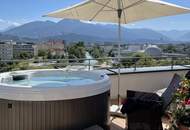 Exklusives Penthouse in Innsbruck mit Bergpanorama ab dem 1. Dezember 2026 zu vermieten