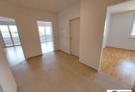geräumige 3-Zimmerwohnung mit optimalem Grundriss im Wohnpark Tullnerfeld - im Grünen wohnen, aber in der Stadt arbeiten - Tiefgaragenplatz optional möglich!
