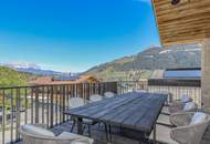 Luxusvilla in Toplage am Fuße des Hahnenkamm