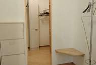 Hübsche leistbare kleine Wohnung für Single oder Pärchen