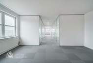 Erstbezug! Elegantes 4-Zimmer Büro in Toplage