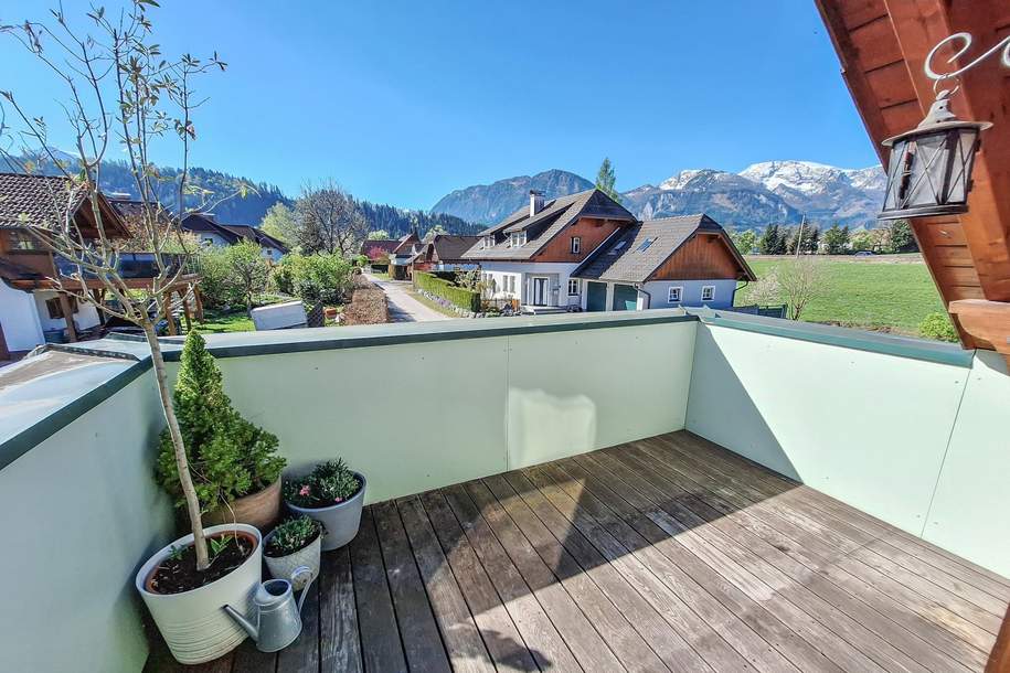 Zuhause zwischen Himmel und Bergen – Charmantes Zweifamilienhaus im Luftkurort, Haus-kauf, 4580 Kirchdorf an der Krems