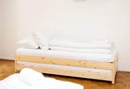 Apartment mit Airbnb-Widmung | Voll möbliert | 3,15 % Rendite | 1060 Wien (Provisionsfrei)