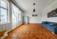 Schöne 2-Zimmer Wohnung mit Balkon, Nähe Westbahnhof