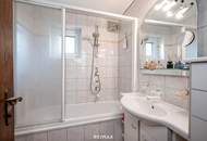 "ZENTRUMSBLICK" - Wohn- &amp; Geschäftshaus in Wagrain!