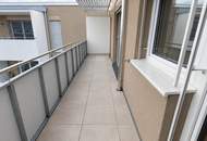 Großzügig gestaltete 4-Zimmer-Wohnung mit Loggia im Zentrum von St. Pölten!