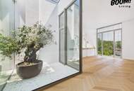 Exklusives -Penthouse mit 225 m² // 360° Panorama //5-Zimmer // 2 Garagenplätzen & direktem Liftzugang // Whirlpool-Genehmigung