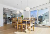 Wohntraum &amp; Möglichkeit touristischer Vermietung Drei Wohneinheiten mit Schwimmteich &amp; Panoramablick