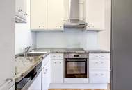 Provisionsfrei: Traumwohnung mit Balkon, Terrasse und Garage in exklusiver Gartenanlage bei der Hohen Warte!