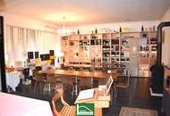 Gepflegtes Geschäftslokal in 7051 Großhöflein: ca. 140 m² NFL, unterkellert, großer Verkaufsraum, Büro, Garage, Parkplatz & mehr! - JETZT ZUSCHLAGEN
