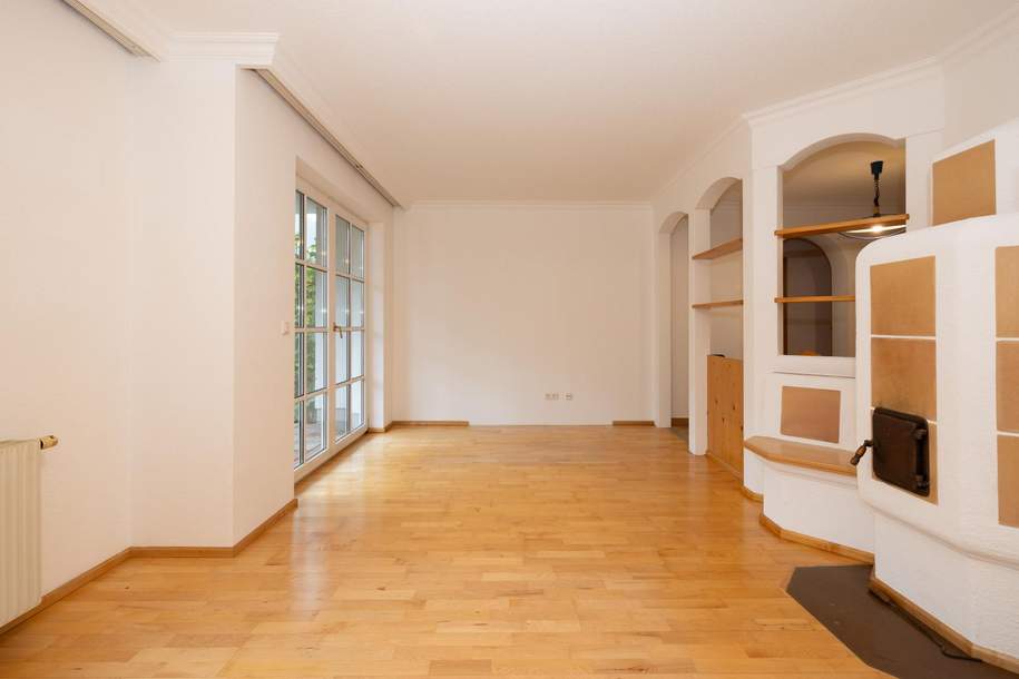 "Wohnwelt" - Eigentumswohnung in Großarl, Wohnung-kauf, 295.000,€, 5611 Sankt Johann im Pongau