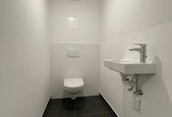 Befristet vermietete, gemütliche 2-Zimmer Anlegerwohnung - NEUBAU!