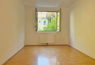 Helles Wohnen für Singles & Paare – hofseitiges Schlafzimmer & hauseigener Tiefgaragenstellplatz inkludiert I