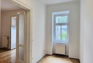 Charmantes Altbaubüro mit Wintergarten und Terrasse! Mietdauer unbefristet!