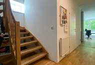 Luxuriöses 5-Zimmer-Penthouse | Privater Lift | 152 m² Wohnfläche | 96 m² Terrassen | Wienerwaldlage