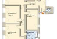 Neuwertige Praxis/Büro mit 4 Zimmern, 110m² im 11. Bezirk, Wien