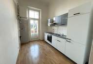 Großzügiger Altbau im Herz-Jesu-Viertel!