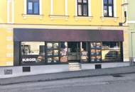 Attraktives Gastronomielokal in Neulengbach - zur Miete verfügbar. Sofort startklar!