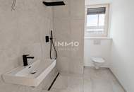 Wohnen auf höchstem Niveau – Einzigartige Dachgeschossresidenz mit Dachterrasse und Panoramablick