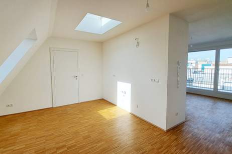 Smart, stylish, sonnig – DG-Wohnungen mit Perspektive, Wohnung-kauf, 788.000,€, 1200 Wien 20., Brigittenau