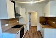 Gemütliche 2 Zimmer Wohnung in ruhiger Lage