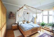 Exklusive Rarität - Villa mit traumhaftem Garten und Ordination