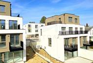 Exklusive Doppelhaushälfte in attraktiver Lage - Modern, elegant, stilvoll - Hochwertige Ausstattung