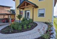 NEUBAU BJ 2024 NÄHE TULLN MIT GROSSEM GRUNDSTÜCK