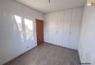 Smart wohnen in Tribuswinkel – Terrasse, Tiefgarage, Abstellplatz und Top-Infrastruktur