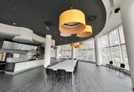 360 TOUR // GASTRONOMIE-LOKAL IN TOPLAGE