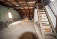 Altstadt Krems/Stein – Wohnen in historischen Gemäuern